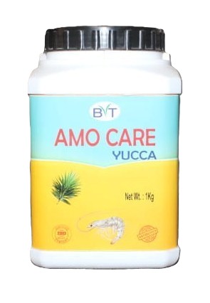 AMO-CARE (Yucca)