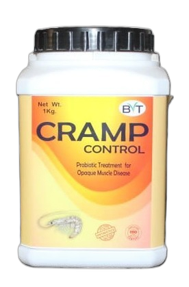 CRAMP CONTROL