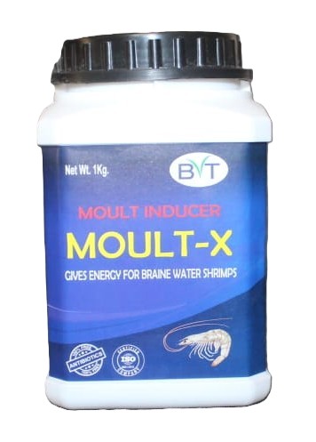 MOULT-X