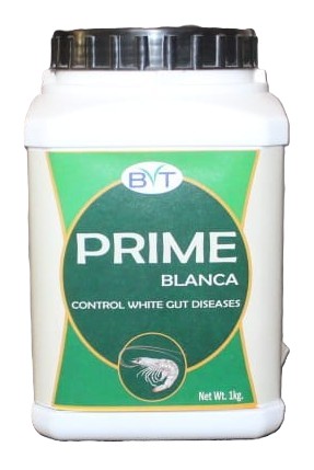 PRIME BLANCA