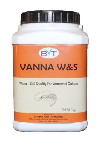 VANNA W&S